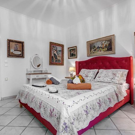 Austella Suite Corfu  외부 사진
