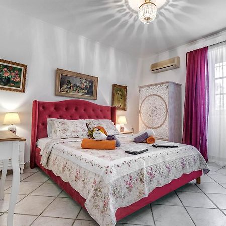 Austella Suite Corfu  외부 사진