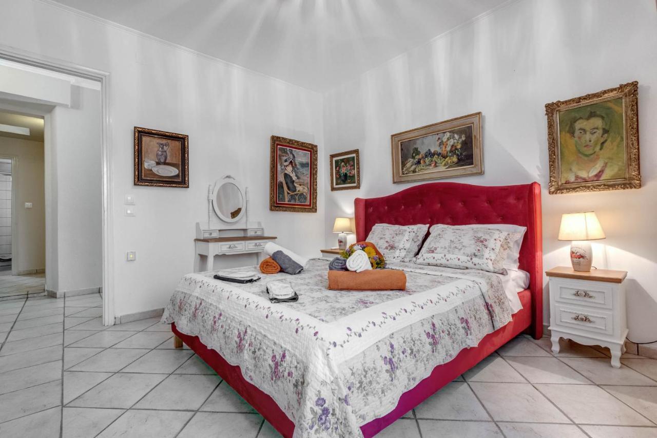Austella Suite Corfu  외부 사진