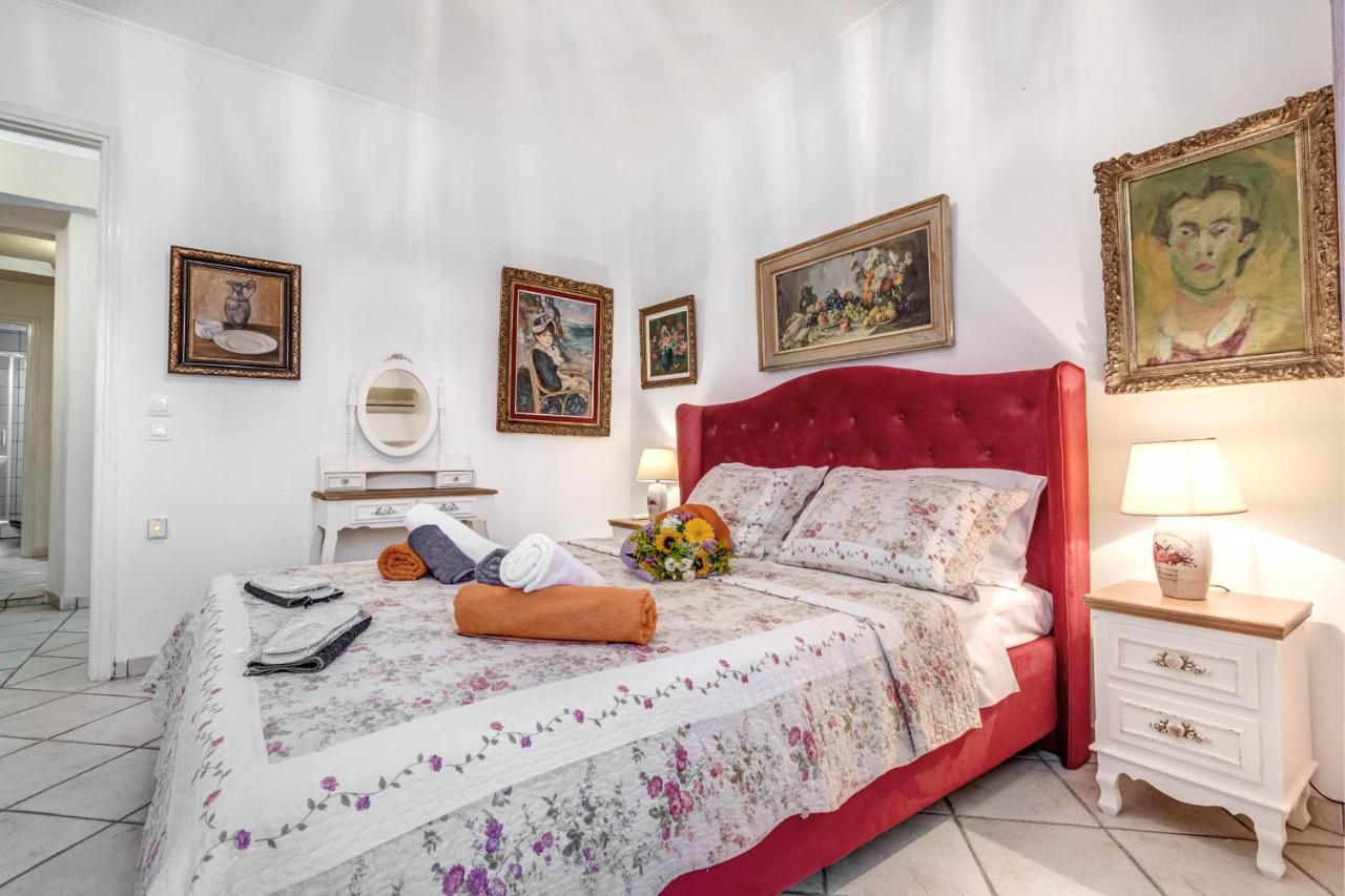 Austella Suite Corfu  외부 사진