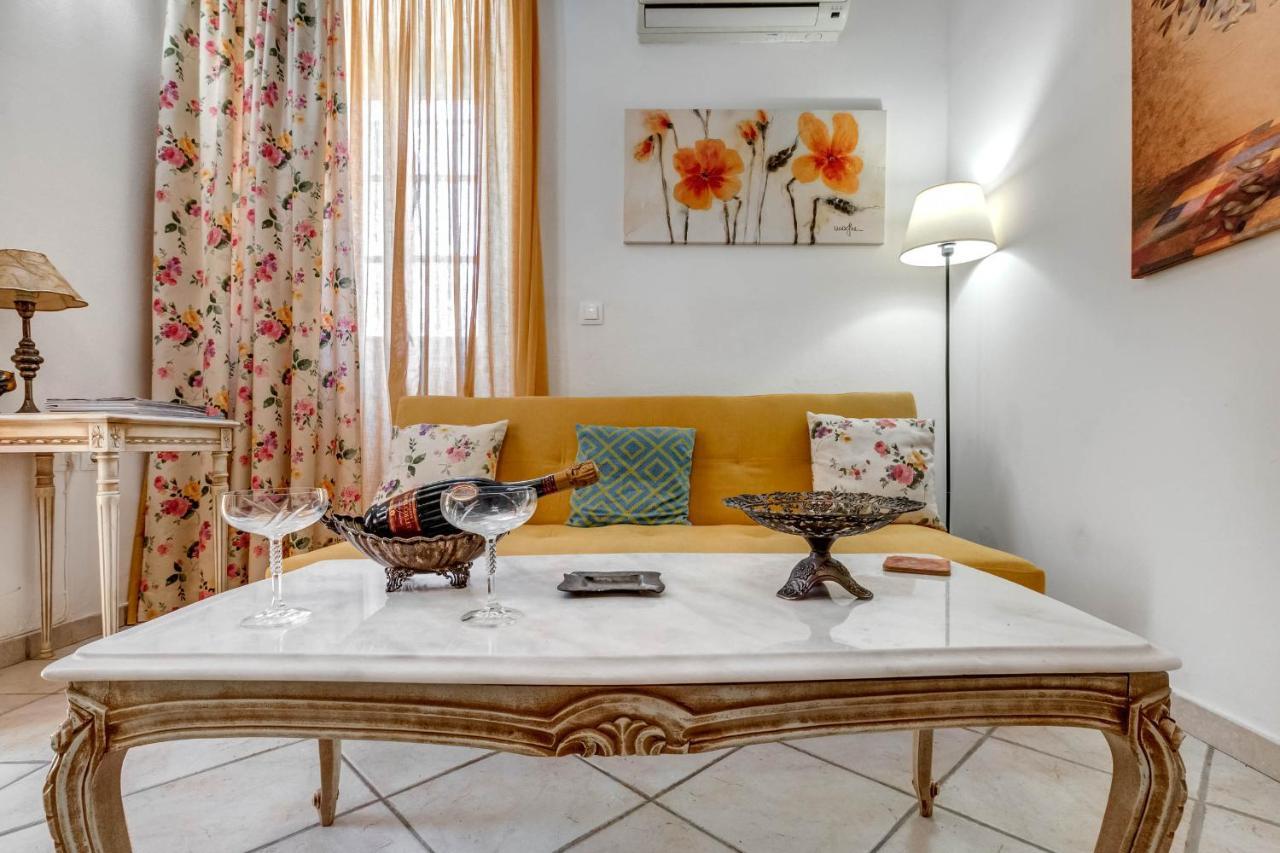 Austella Suite Corfu  외부 사진