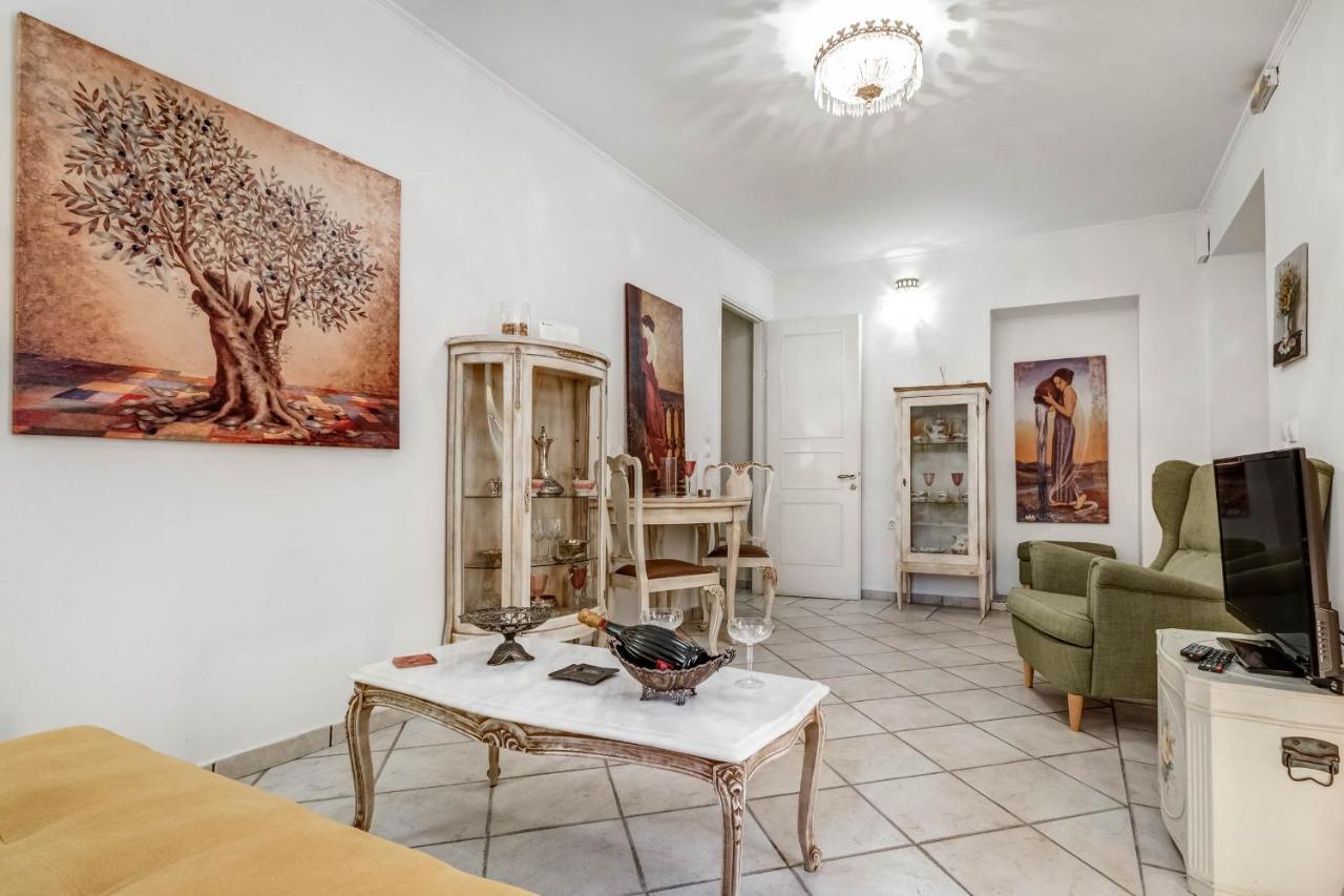 Austella Suite Corfu  외부 사진