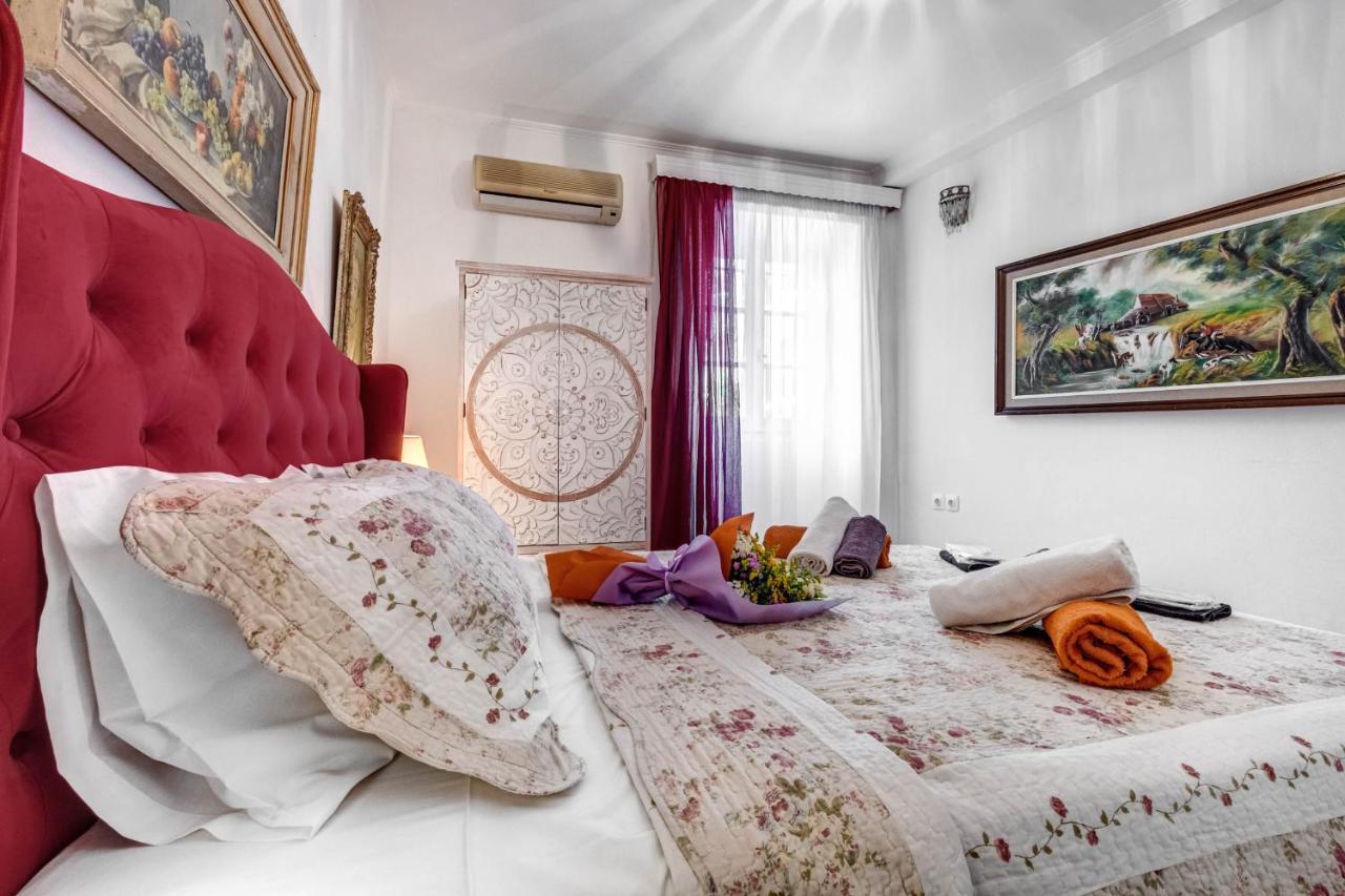 Austella Suite Corfu  외부 사진