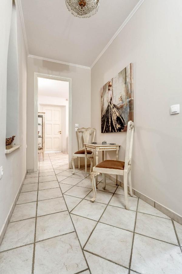 Austella Suite Corfu  외부 사진