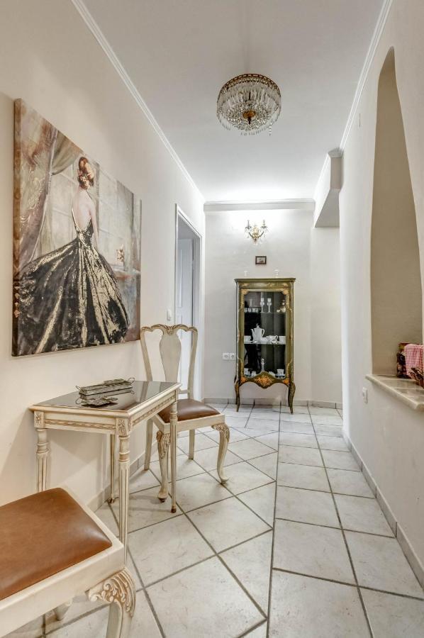 Austella Suite Corfu  외부 사진