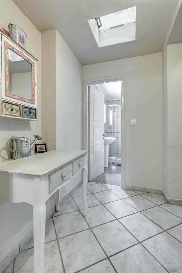 Austella Suite Corfu  외부 사진
