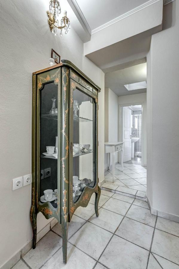 Austella Suite Corfu  외부 사진