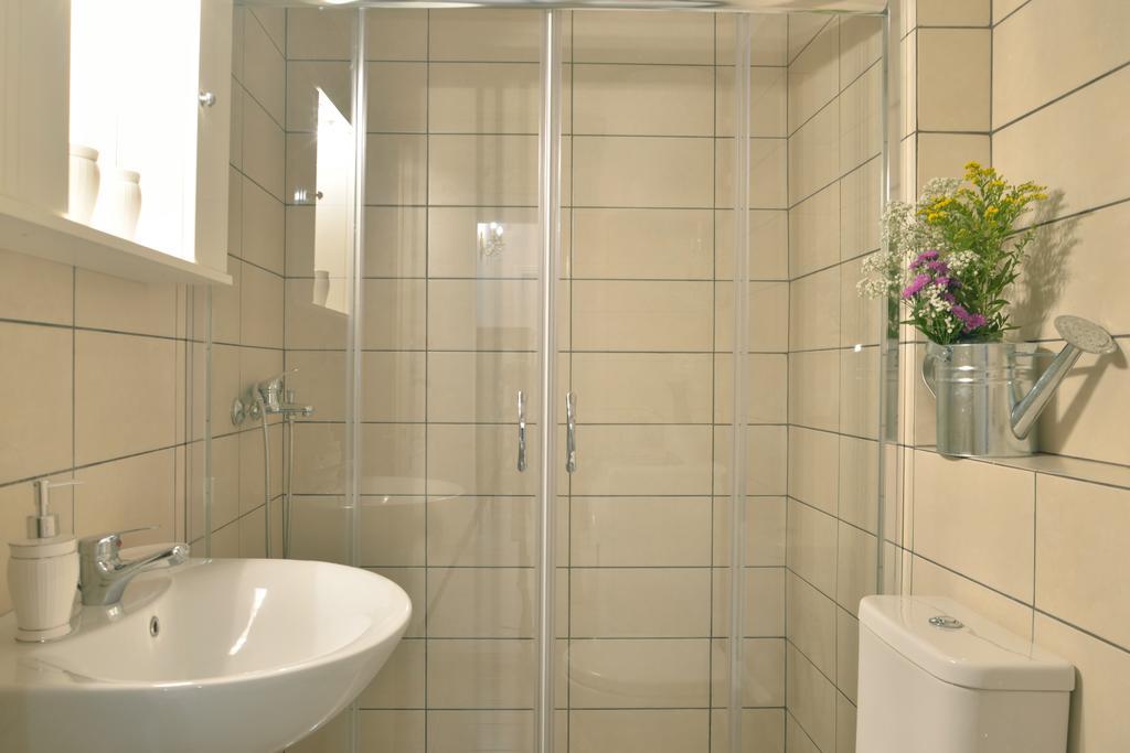 Austella Suite Corfu  외부 사진